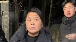 二婚阿杜母亲把儿媳当对手，死猪不怕开水烫全网恶心