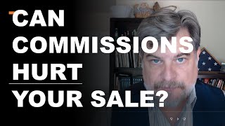 Equitable Commissions Help Sales