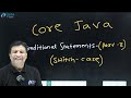 Java Switch Statement | Conditional Statements in Java [Hindi]