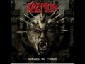 Kreator - Warcurse