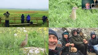 Naturetrek Roadshow: The Isle of Coll