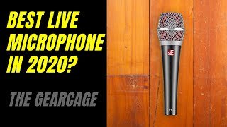 What Is The Best Live Microphone in 2020?