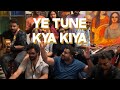 Ye Tune Kya Kiya | Live Jamming Session - Mehfil-e-Sama’a