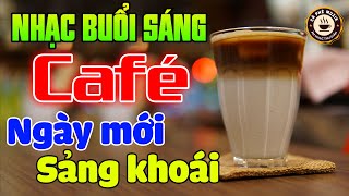 Nhạc Không Lời Buổi Sáng Nghe Sảng Khoái Cả Ngày | Hòa Tấu Guitar Không Lời | Nhạc Cafe Buổi Sáng