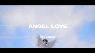 저스틴 (Justin黄明昊)-'Angel Love' MV