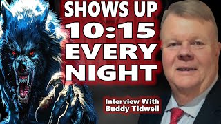 Werewolf Springs, TN  | Interview with Buddy Tidwell | Dogman, Werewolf, or Bigfoot Tennessee Travel