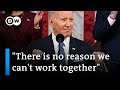 What are the key takeaways from Joe Biden's State of the Union speech? | DW News