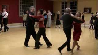 Pacific Grove Dance