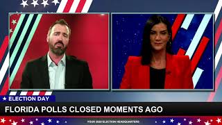 Jesse Kelly & Dana Loesch Election Analysis