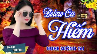 Ca Nhạc Bolero Tâm Trạng 2026 ➤ Tuyển Tập Nhạc Vàng Trữ Tình Hay Nhất – Êm Tai Nghe Là Nghiện