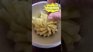 Asmr Crunchy Cheese black pepper Flavor ⁉️Jagariko snacks in Japan #shorts #shortsfeed #asmr