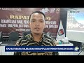 kpu batubara selesaikan rekapitulasi penghitungan suara dari 9 kecamatan