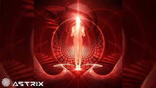 Astrix - Techno Widows (GMS remix)