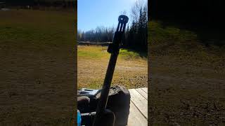 Ruger 10/22 takedown malfunctioning with bulk ammo #guns #ruger