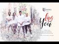 LIPS ON YOU | Consonance Entertainment | Maroon 5 | Cover