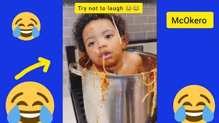 TRY NOT TO LAUGH 😅😅😂😂. A COMPILATION OF FUNNY VIDEOS.. HAPPY NEW YEAR 🎊🎊..