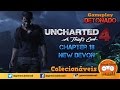 Uncharted 4- Chapter 18- All Collectible Locations, Treasures, Journal Entries, Notes, Conversations