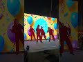 اجواء مجمع نخيل بغداد خلال ثاني أيام عيد الأضحى المبارك 