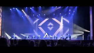 Apache Belles Spring Show 2025 - Stay Calm