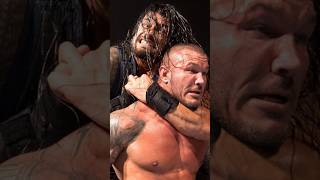 Roman Reigns and Randy Orton Real Life Fight #shorts #wwe #wrestlebug #romanreigns #randyorton