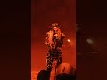 xg gonna love me teyana taylor chisa solo stage grand prairie 20241012