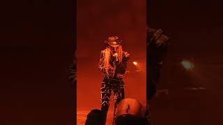 XG - Gonna Love Me (Teyana Taylor - Chisa Solo Stage) - Grand Prairie 20241012