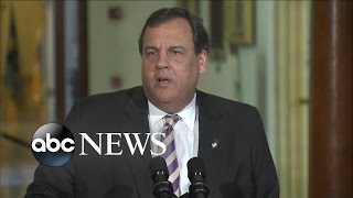 Trump Transition Team Pushing Christie to Run for RNC Chair