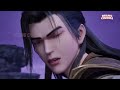 qin chen berhasil menjadi martial emperor alur certita donghua martial master episode 505 506