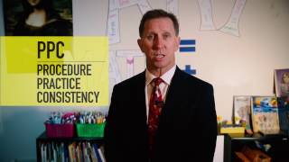Procedures, Practices, and Consistency for Quality Classroom Management - Dr. Tim Kitts