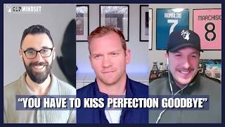 Complete Acceptance, Finding Your Ratio, & Looking Beyond the Results