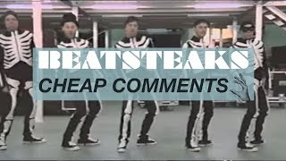 Beatsteaks - Cheap Comments (Official Video)