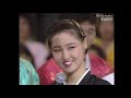 🎊🌅새해맞이 스타총출동 운동선수 미스코리아편 🎊🌅 2020 연말특집 kbs 19910101 방송