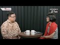 Remaja Bagi Kristus di Zaman Now, Pdt. Jimmy Pardede