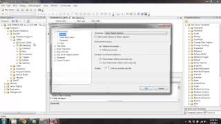 Fix Saving Changes not Permitted SQL Server Error