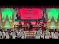 Nasyid MQSS Kebangsaan 2023 (SM) - SOUTUL ILTIZAM (Putrajaya)