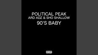 90s Baby