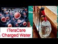 Benefits of drinking IteraCare Charged Water FULL VIDEO by Dr.Joey