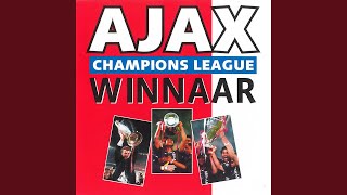 Ajax Is Kampioen