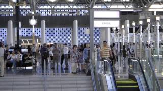 OSAKA STATION CITY Part 3 大阪ステーションシティ