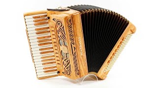 Certified Pre-owned Accordion: Scandalli Intense (37/120 LMMH)