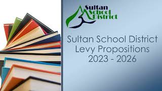 BOD Presentation - Levy Propositions 2023-2026