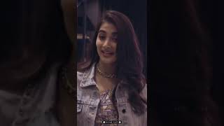 Pooja Hegde Cute And Hot Whatsapp Status Video | Team PHOE | Divine Cutz