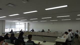 岩倉市議会令和５年６月定例会　厚生・文教常任委員会（６月７日）２