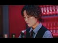 campari negroni week × takayo mano／カンパリ ネグローニウィーク × 眞野貴代｜no negroni without campari short movie 1