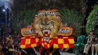 SOLAH SEREKAN JOS PEMBARONG GANTENG REOG PONOROGO