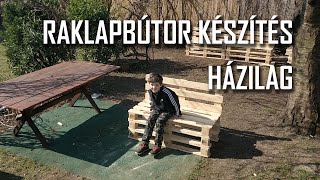 RAKLAPBÚTOR KÉSZÍTÉS HÁZILAG - (Gyakorlati útmutató) - SuliHáló.hu