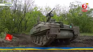 🔥Спартанці у ЗСУ! ⚡Бійці 24 окремої механізована бригада розповіли про свого \