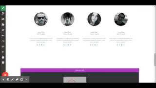Копия видео "bootstrap blocks v3"