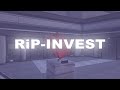 RiP-Invest | FiveM Script by RiP Development
