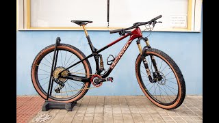 Berria Bikes Mako 2023